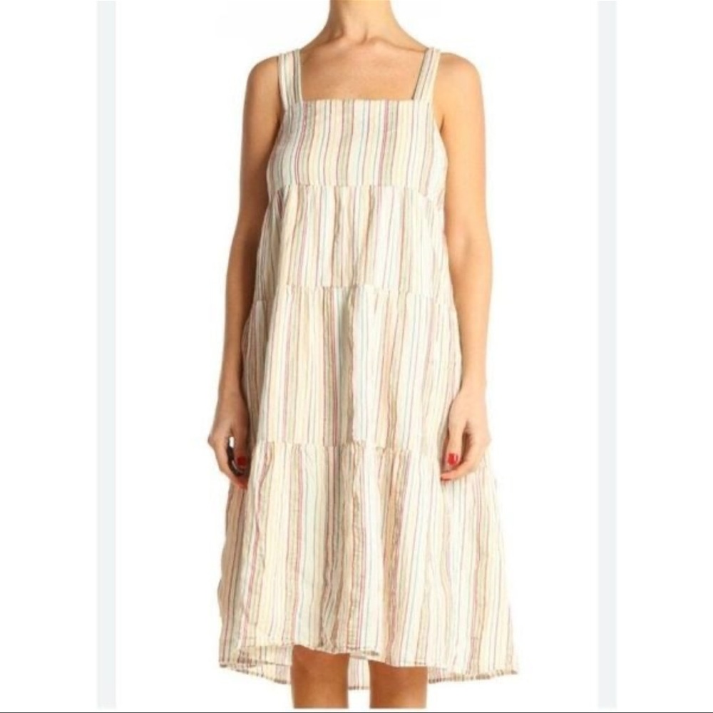 Madewell cotton dress